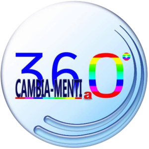 LogoCambiamenti360