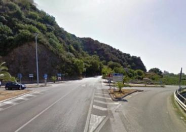 BROLO – INIZIERANNO MERCOLEDI 1 MARZO I LAVORI PER LA REALIZZAZIONE DELLA ROTONDA NELLA ZONA SANT’ANNA