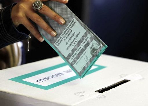 PERMESSI PREVISTI PER IL PERSONALE DELLA SCUOLA PER ESERCITARE IL DIRITTO AL VOTO O PER SVOLGERE LE FUNZIONI DI COMPONENTE AL SEGGIO ELETTORALE