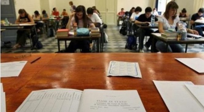 RINNOVO GRADUATORIE D’ISTITUTO INCARICHI E SUPPLENZE PER DOCENTI