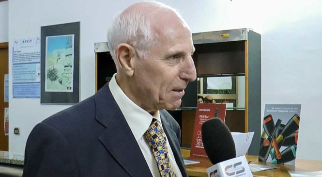 VITTORIO BALLATO, IL POETA DI BROLO È PARTITO  PER UN “PAESE SCONOSCIUTO”