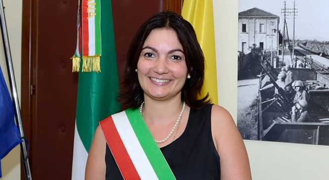 BROLO –  SCARICHI IN  MARE, CONDANNA A 4 MESI PER IL SINDACO IRENE RICCIARDELLO. ASSOLTO l’ING. RIDOLFO