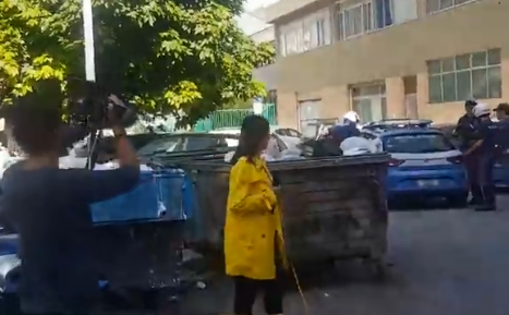 REGIONE: AGGRESSIONE TROUPE “STRISCIA”; SOLIDARIETÀ MUSUMECI