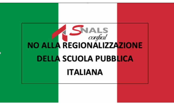 QUOTA 100 – PERSONALE SCUOLA – A CURA DEL SINDACATO SNALS