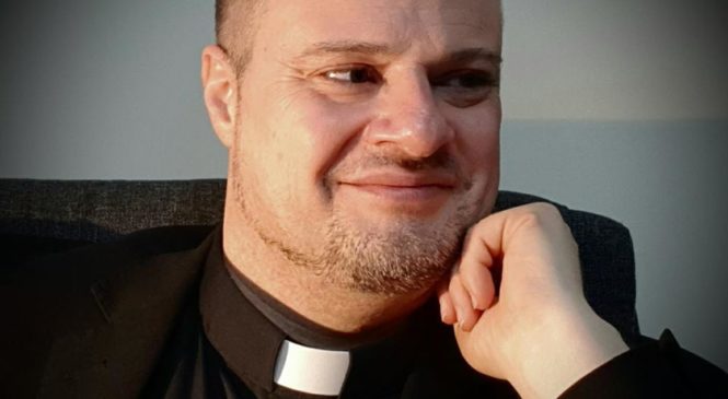 CHIUSO PER FURTO – PADRE ENZO, A BROLO, CHIUDE LE CHIESE