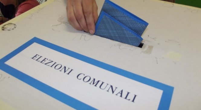Amministrative: in Sicilia domenica e lunedì al voto 61 Comuni