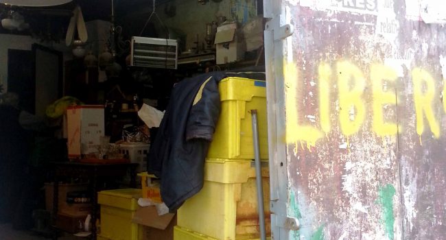 MESSINA –  POSTA AL MACERO INVECE CHE AI DESTINATARI. SOSPESI 4 DIPENDENTI