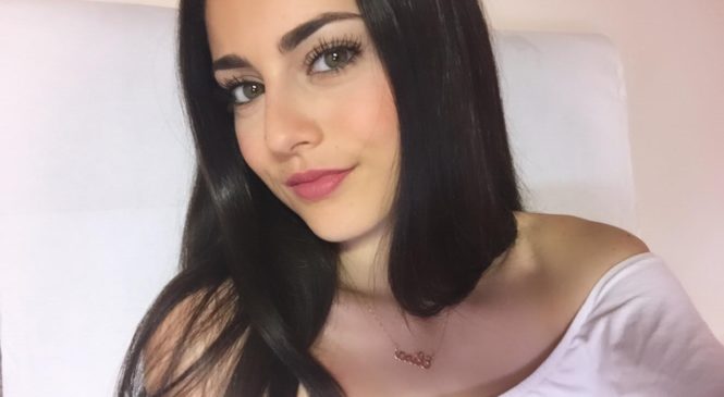 BROLO – ELISA MONASTRA, DOPO IL 100 E LA LODE CONSEGUITA ALLA MATURITÀ, VUOLE DIVENTARE MEDICO.
