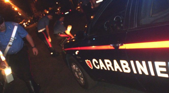 BROLO – ANZIANA SELVAGGIAMENTE PICCHIATA, LEGATA E DERUBATA IN CASA: è GRAVE