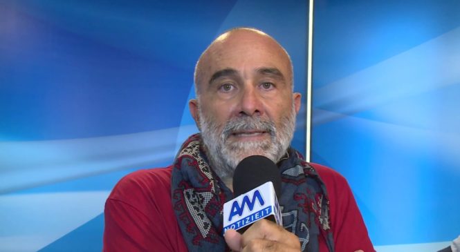CAPO D’ORLANDO – Novità nella redazione di AMnotizie, direttore è Massimo Scaffidi