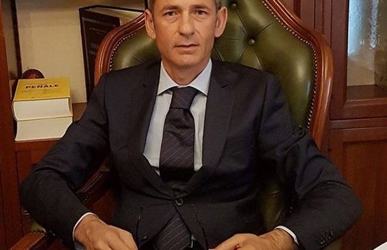 EDITORIA ON LINE – VA SOSTENUTA. L’IMPEGNO DELL’ON. CALDERONE