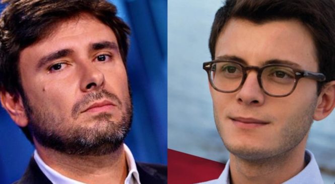 MESSINA – ALESSANDRO DI BATTISTA VERSO IL RINVIO A GIUDIZIO PER DIFFAMAZIONE CONTRO LUIGI GENOVESE