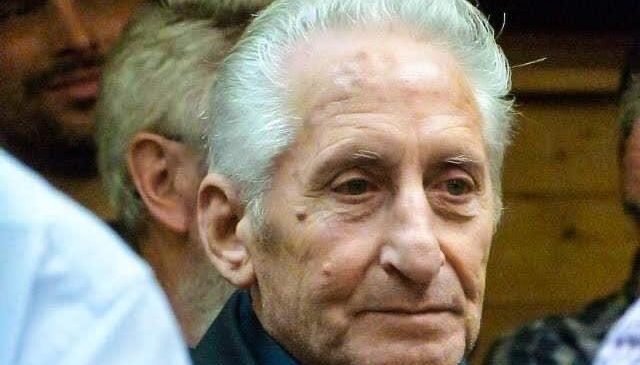 OLIVERI – SCOMPARSO DON LUIGI LO PRESTI: DOMANI LUTTO CITTADINO