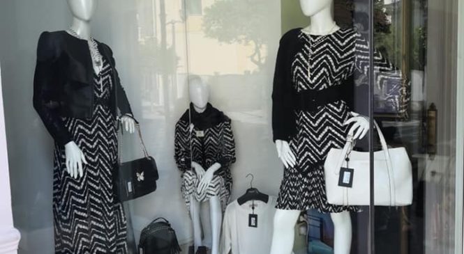 CAPO D’ORLANDO – ALLA BOUTIQUE N.10 DEL VIALE ARRIVANO I SALDI FINO AL 70%