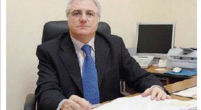 Patti (Me) – Ceratti: «Ospedale “Barone Romeo” attrezzato per l’emergenza»