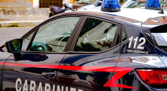 Patti e Brolo – 4 persone denunciate per violazione delle disposizioni Coronavirus