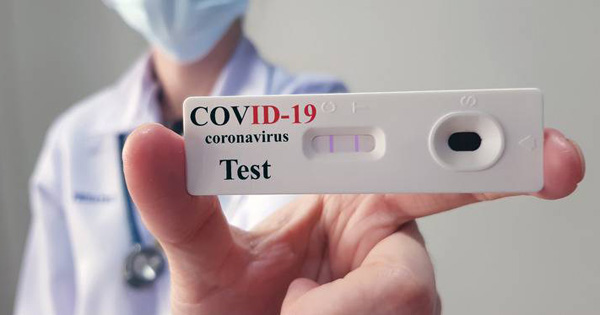 Coronavirus: Regione avvia screening epidemiologico con test sierologici