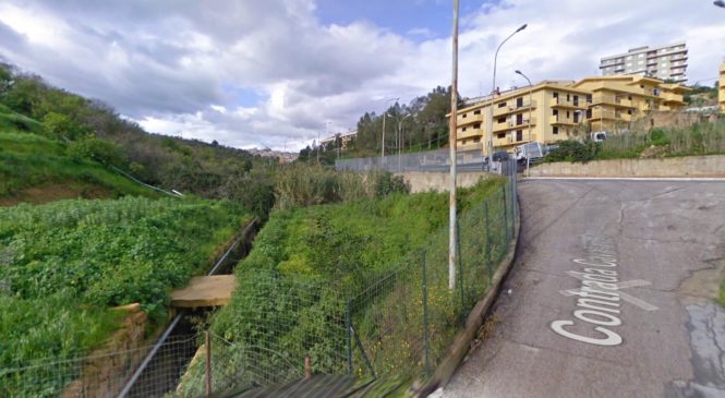 Dissesto idrogeologico: Casteldaccia, in sicurezza il Vallone Perriera