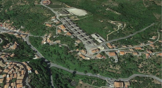 Dissesto idrogeologico: Naso, in arrivo il progetto per la statale 116
