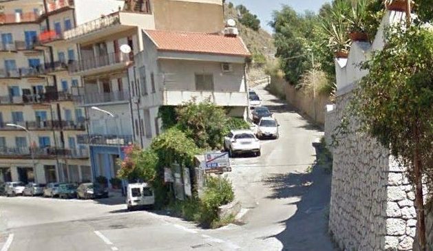 DISSESTO IDROGEOLOGICO – CAPO D’ORLANDO: IN GARA I LAVORI PER CONSOLIDARE IL VERSANTE SUD DEL PROMONTORIO