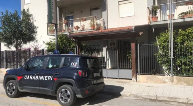 CAPO D’ORLANDO – DECEDUTO IN OSPEDALE IL 48ENNE FERITO CON UN COLTELLO