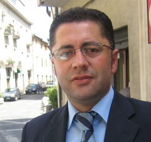 GERMANELLI – NON CI STO! E RICORRE IN APPELLO
