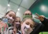 GINNASTICA ARTISTICA – Le atlete dell’Olympic Brolo si distinguono ai “Regionali”