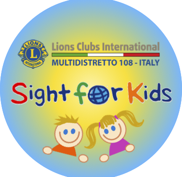 BROLO – Il “  WE SERVE FOR KIDS “ DEI LIONS SICILIA