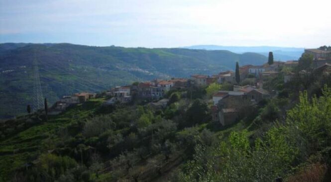 Dissesto idrogeologico: Naso, due bandi per la frazione Malò