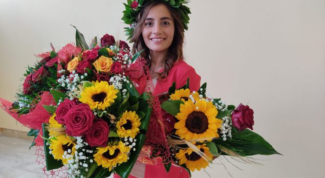 BROLO- CHIARA GIORGIO “AD MAIORA SEMPER”