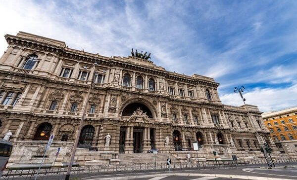 CASSAZIONE – Arriva La Condanna per L’on Nino Germanà Per Quegli Insulti Durante Un Comizio Nel Corso Delle Elezioni Del 2014