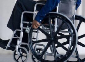 Disabilità – 334 chiamate al centro di ascolto della Regione nei primi 11 mesi di attività