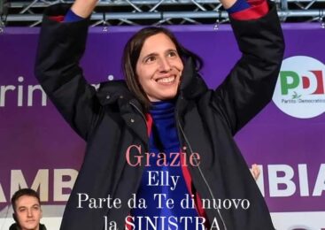 BROLO – PRIMARIE PD: “PARTE DA NOI”!
