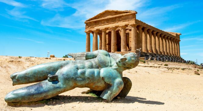 Agrigento capitale della Cultura, Amata: «Risultato corale che premia brand Sicilia»