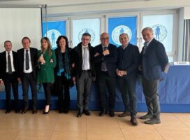 BROLO – RELAZIONI TRA MICROBIOTA E PATOLOGIE ONCOLOGICHE AL CENTRO DI UN IMPORTANTE CONGRESSO