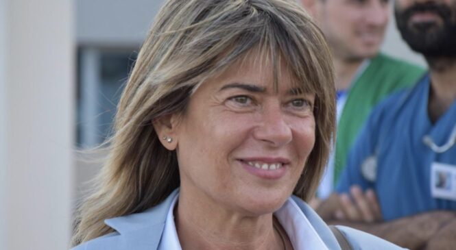 Sport di tutti, assessore Amata: «Strumento fondamentale per politiche sempre più inclusive»