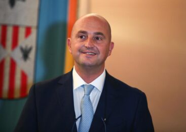 Caso Laura Bonafede, Turano: «Sospesa in via cautelare dal servizio, chiedo al ministro ulteriori provvedimenti»