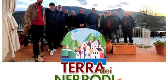 TERRE DEI NEBRODI” – Al via il progetto a sostegno della filiera corta e dei mercati locali