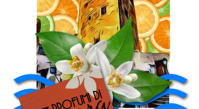 PROFUMI DI ZAGARA – Un’emozionante celebrazione degli agrumi e delle eccellenze del territorio siciliano a Brolo