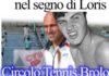 BROLO – AL CIRCOLO TENNIS SI RINNOVA IL RICORDO DI LORIS BARRESI