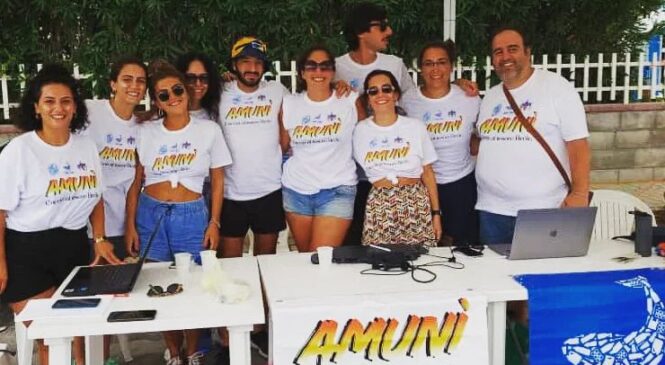 BROLO – AL VIA LA CACCIA AL TESORO 2023
