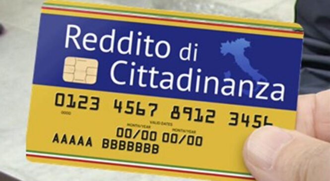 Reddito di cittadinanza, Albano: «Con Messina incontreremo i sindaci per aiutarli nell’emergenza»