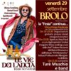 BROLO – LE VIE DEI LANCIA TERRE DEI SAPORI