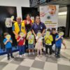 BROLO – SCREANING GRATUITO LIONS E LEO CLUB CAPO D’ORLANDO ” SIGHT FOR KIDS” PER I PIU’ PICCOLI