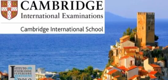 BROLO – : Incontro di Orientamento presentazione nuovo indirizzo di studi “Liceo Scientifico Cambridge International”