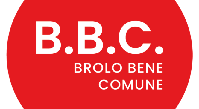 BROLO – NASCE L’ASSOCIAZIONE BROLO BENE COMUNE