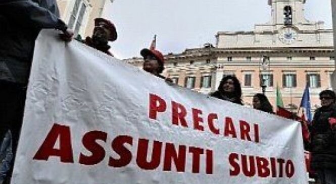 Milleproroghe, arriva il sì alla stabilizzazione dei precari nei Comuni in dissesto. Messina: «Segnale di attenzione verso la Sicilia»