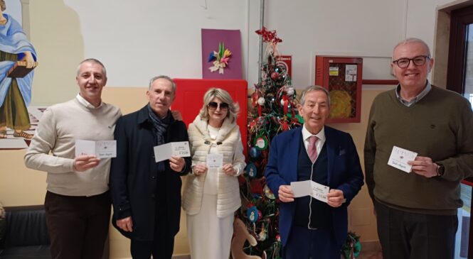BROLO – “FACCIAMO I BUONI”