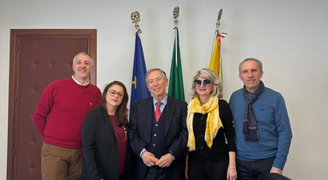 BROLO – DISCO VERDE ALLO SPORTELLO DI ASCOLTO RIVOLTO A STUDENTI, DOCENTI E FAMIGLIE