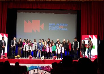 Milazzo Film Festival: Il MITA firma un’Ode Cinematografica alla Parità e all’Istruzione